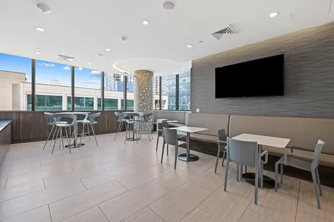 a view of front door and entryway