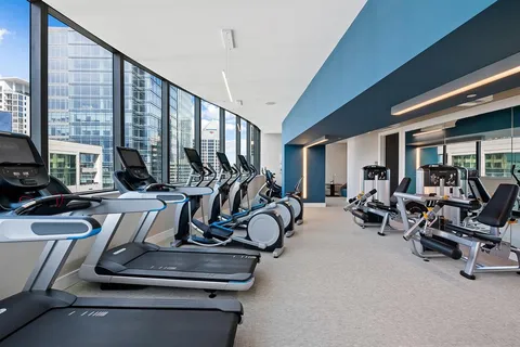 $1,100,000 | 100 East Las Olas Boulevard, Unit 1802, Fort Lauderdale, FL 33301