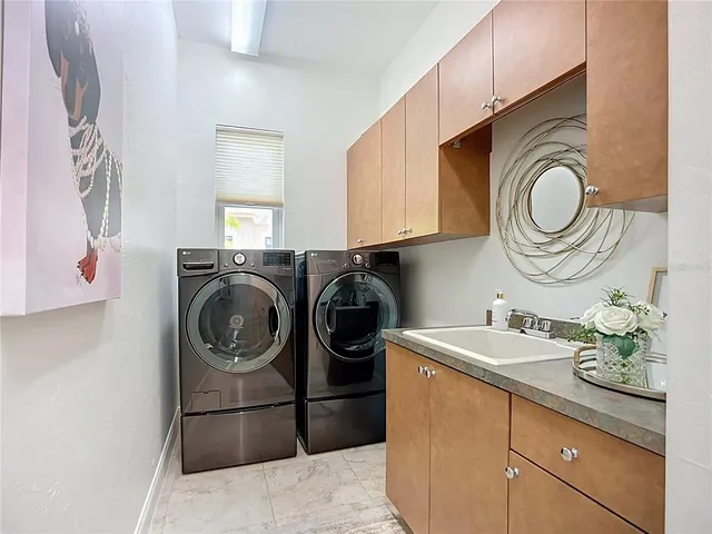 $1,650,000 | 119 Creek Drive Southeast, Port Charlotte, FL 33952