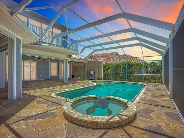$1,650,000 | 119 Creek Drive Southeast, Port Charlotte, FL 33952