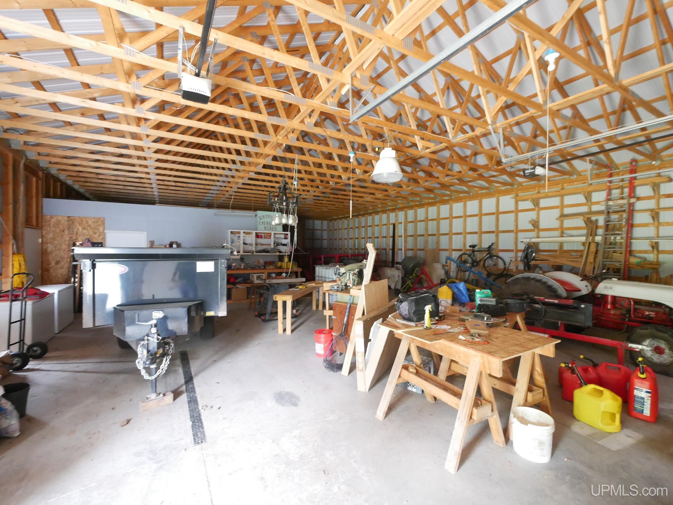 25649 Portage Entry Road Chassell, MI 49916 - Photo 45 of 65