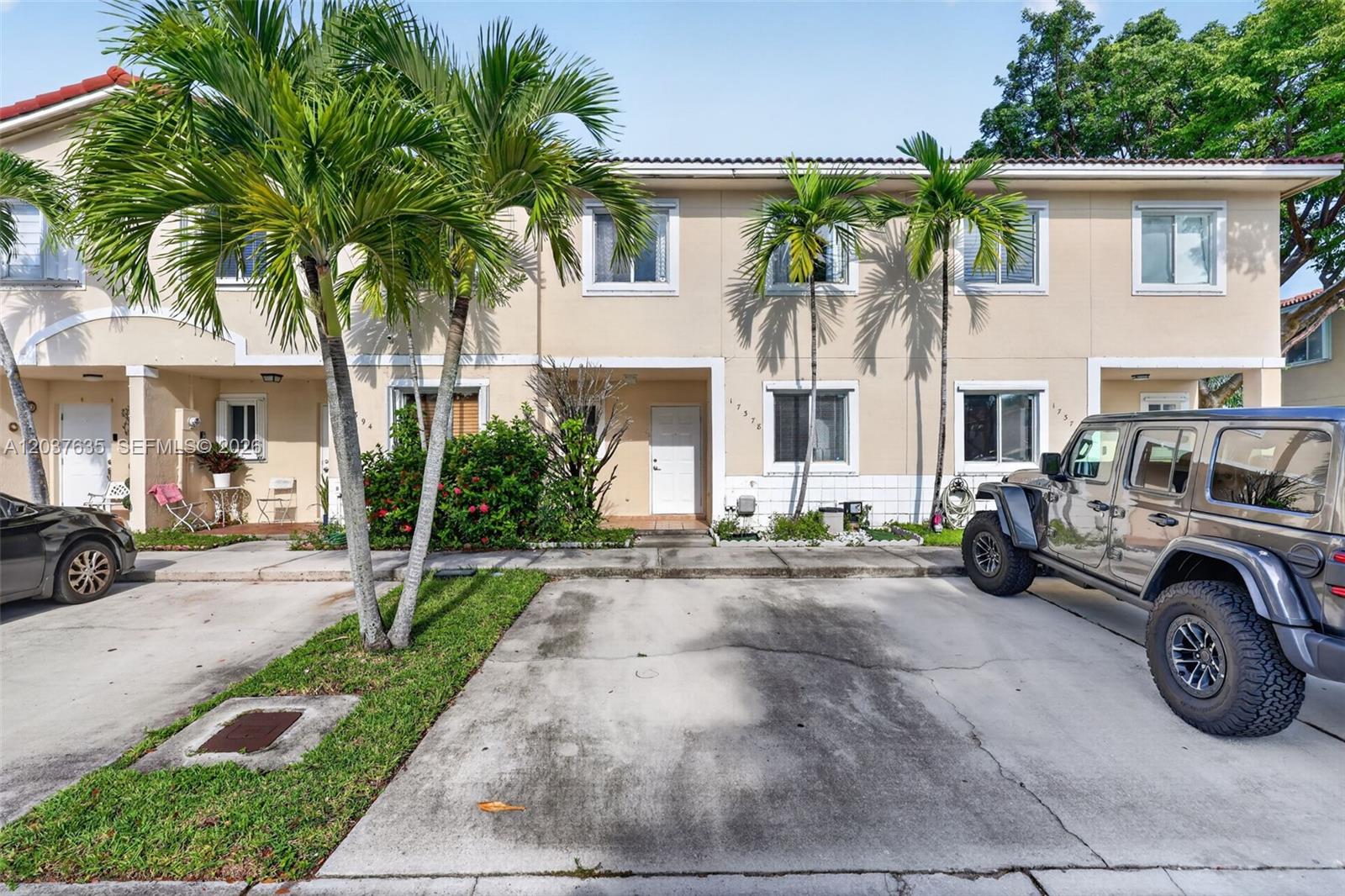 17378 Southwest 139th Court Miami, FL 33177 - Photo 1 of 36