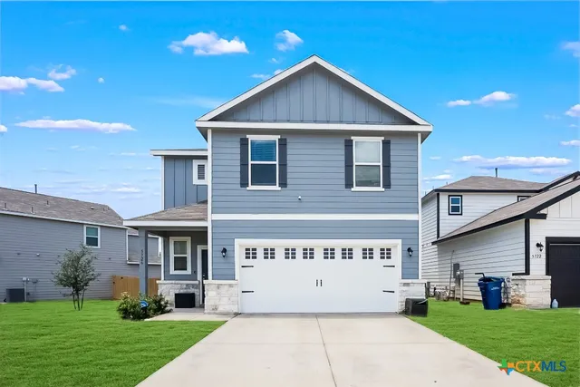 $1,850 | 5726 Hematite Rim, San Antonio, TX 78222