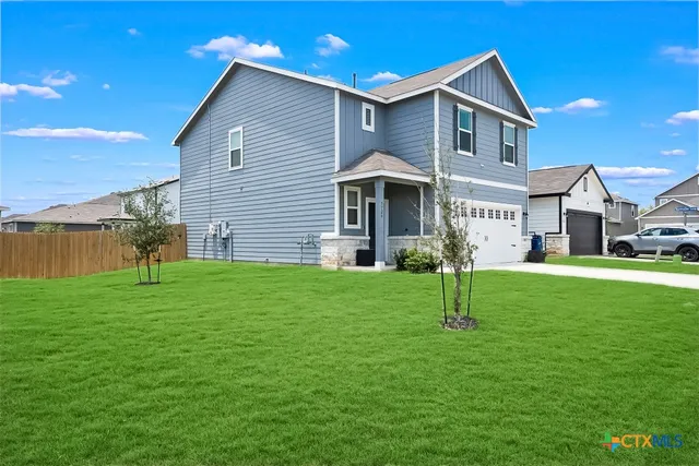 $1,850 | 5726 Hematite Rim, San Antonio, TX 78222