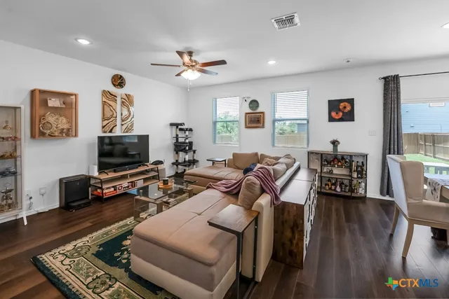 $1,850 | 5726 Hematite Rim, San Antonio, TX 78222