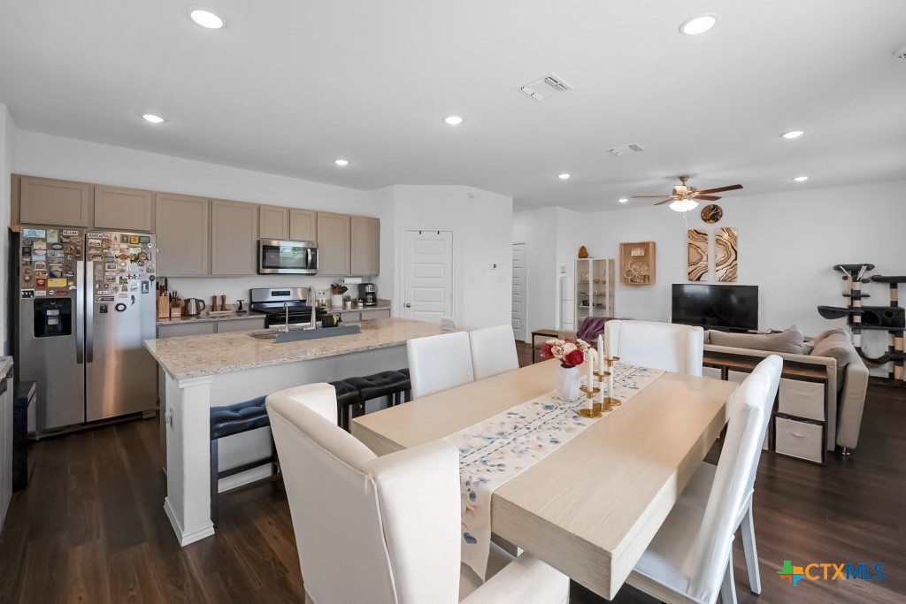 5726 Hematite Rim San Antonio, TX 78222 - Photo 8 of 25