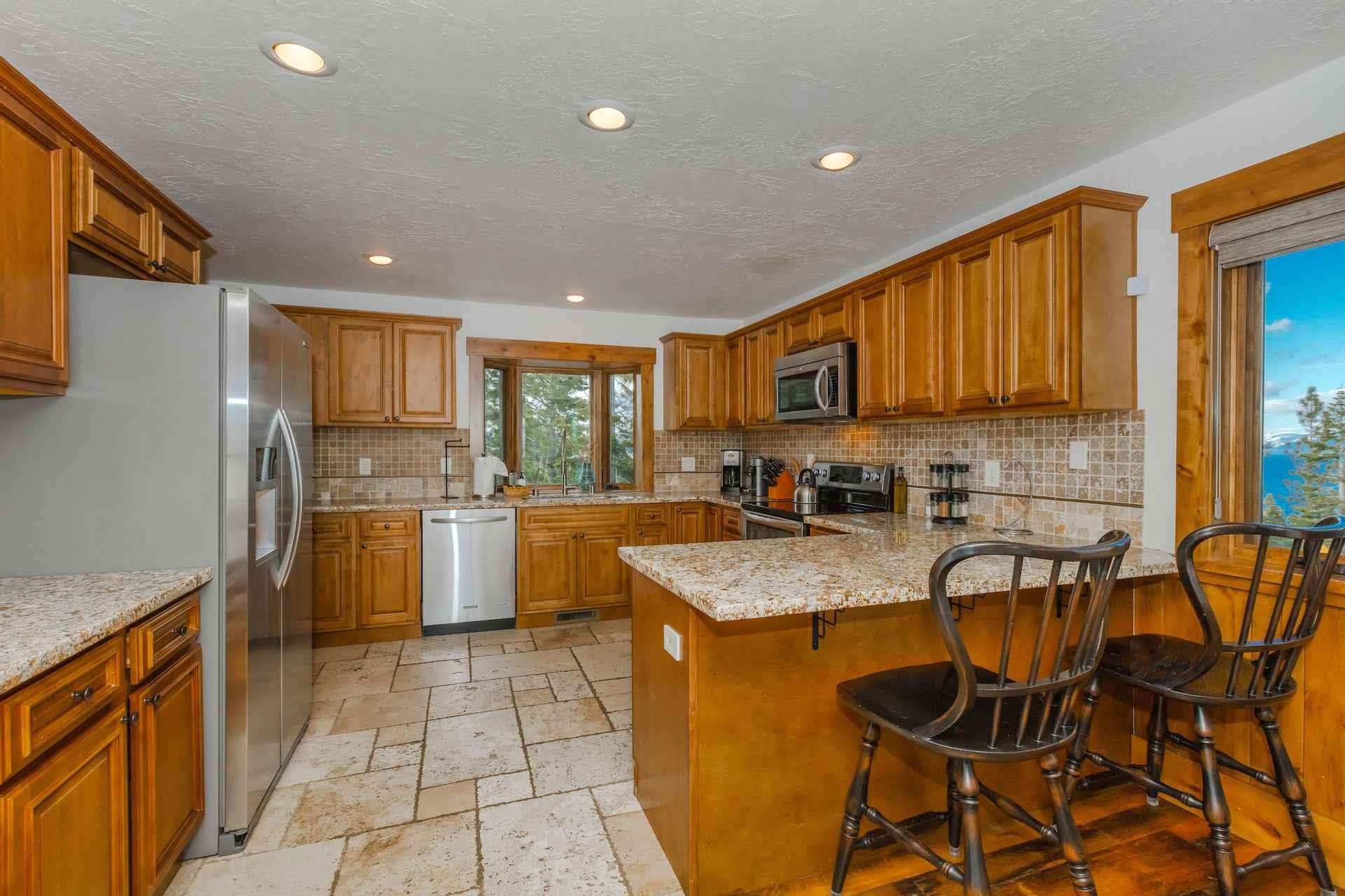 495 Lake Ridge Court Tahoma, CA 96142 - Photo 22 of 28