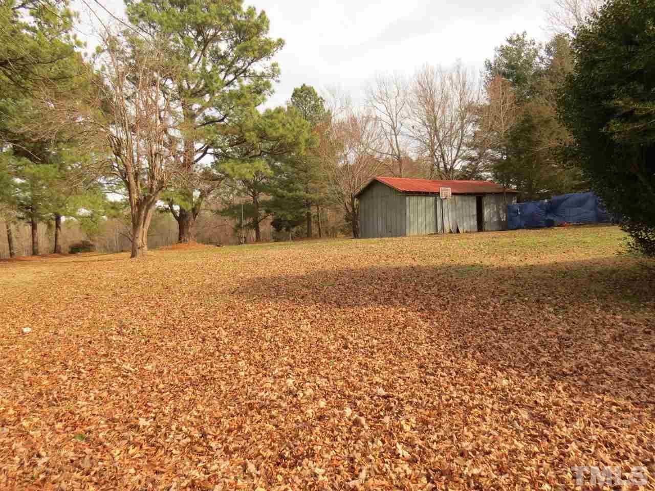 1340 Spring Valley Lake Road Henderson, NC 27537 - Photo 4 of 4