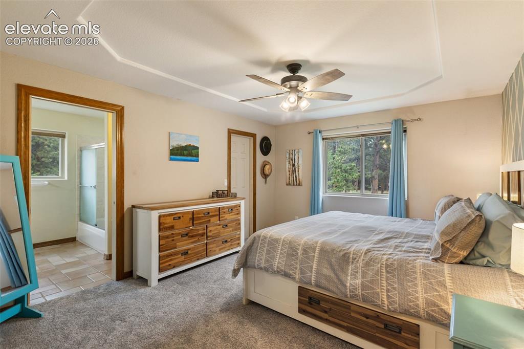 500 County Road Woodland Park, CO 80863 - Photo 24 of 47