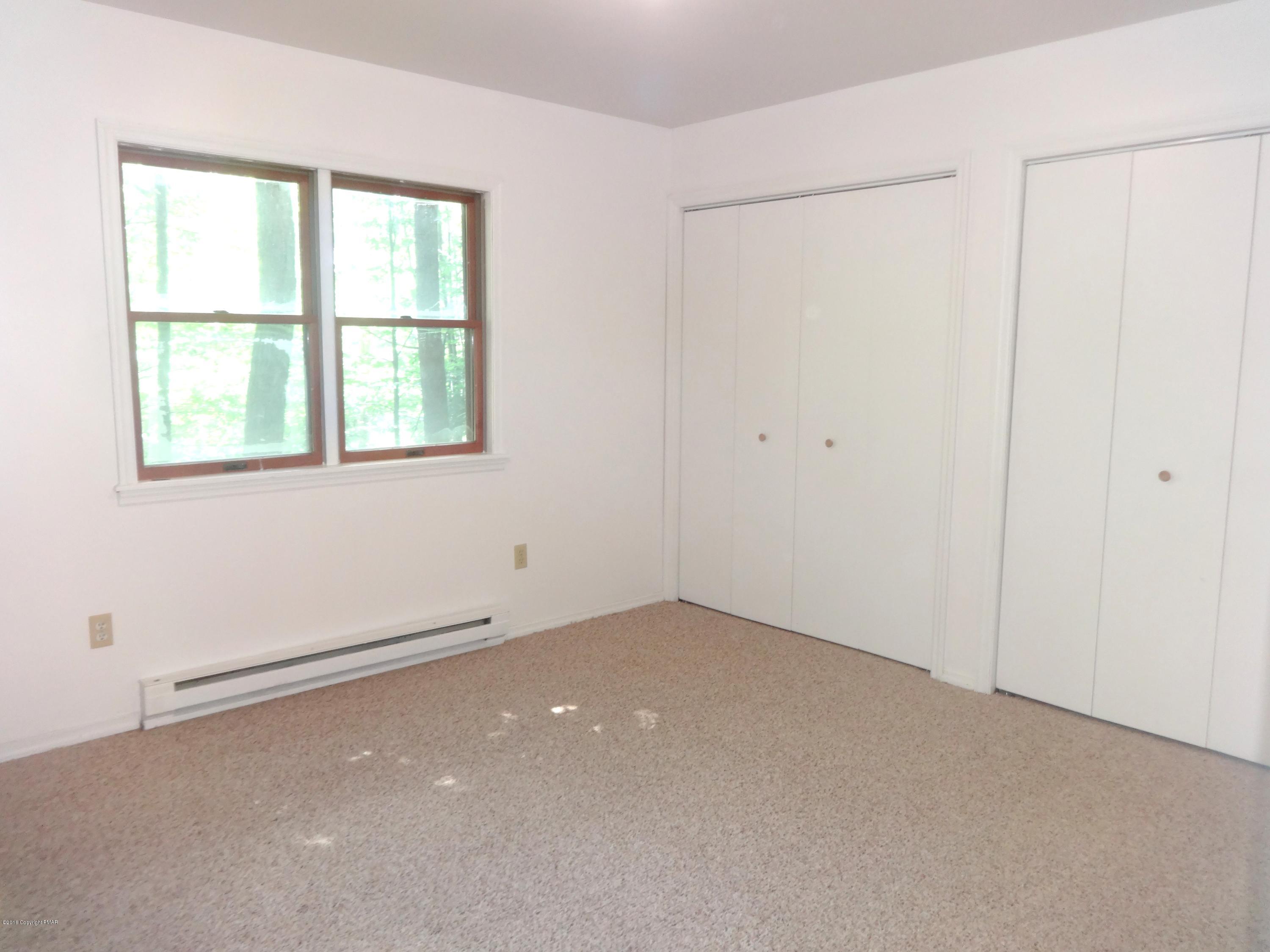 8142 Mayfair Road Tobyhanna, PA 18466 - Photo 8 of 27 bedroom 2
