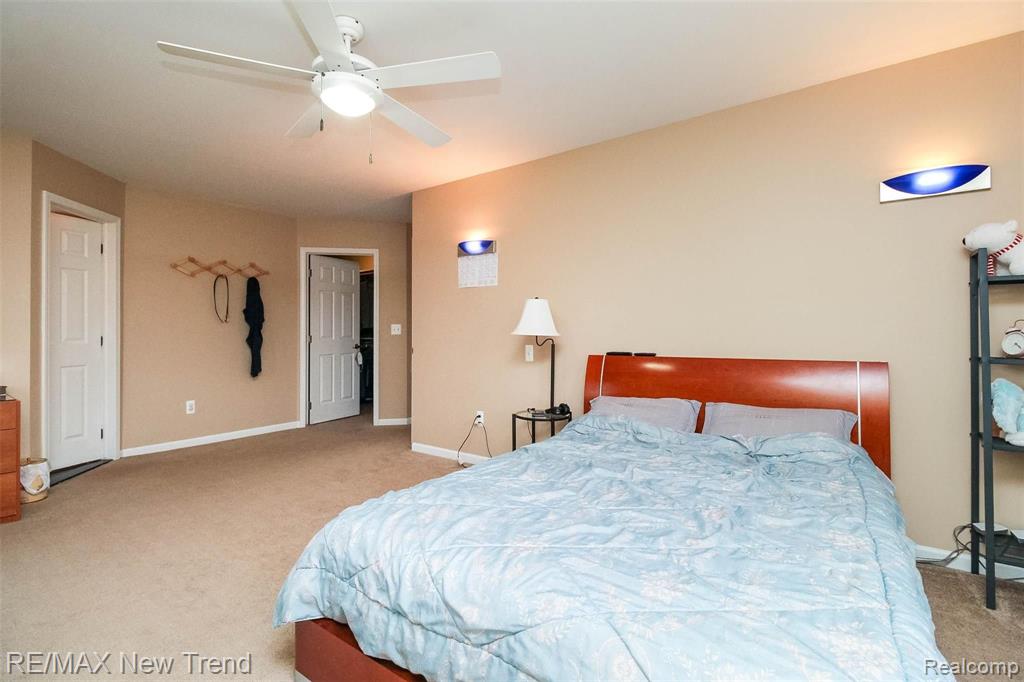 24319 Homestead Court Novi, MI 48374 - Photo 21 of 48