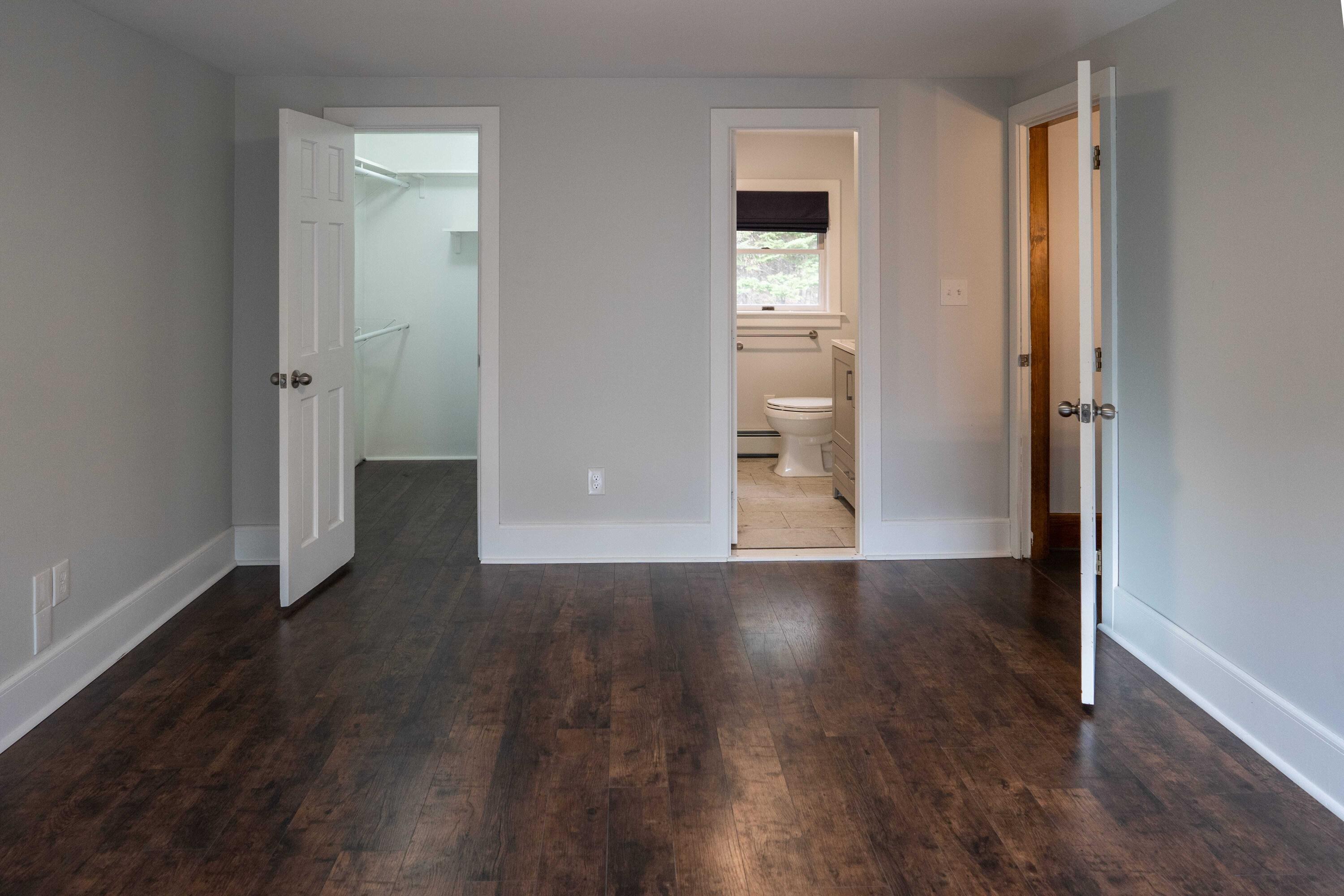 239 Pikes Hill Road Norway, ME 04268 - Photo 15 of 25 Master Bedroom2