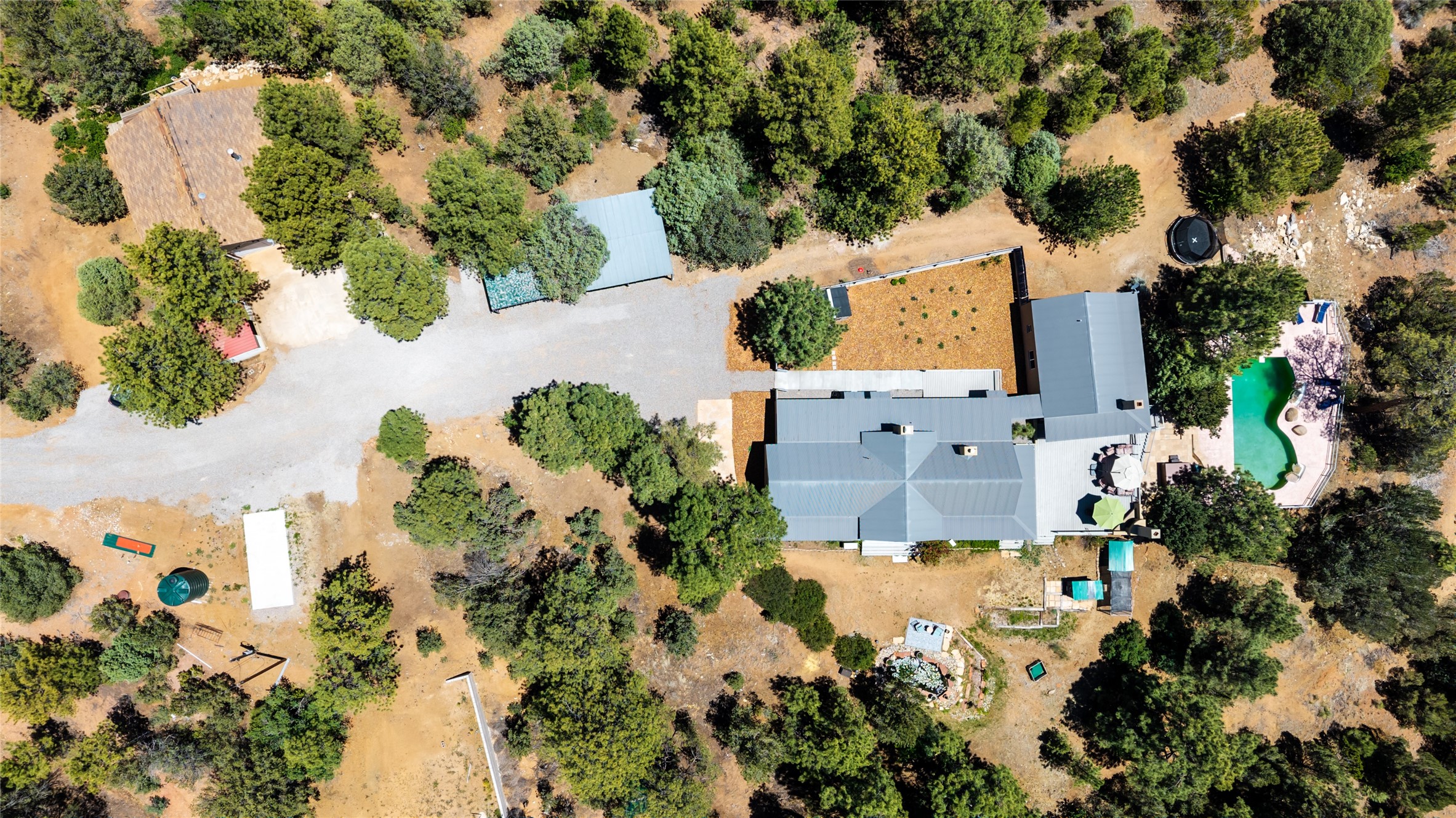 61 Ortiz Road Santa Fe, NM 87505 - Photo 15 of 88