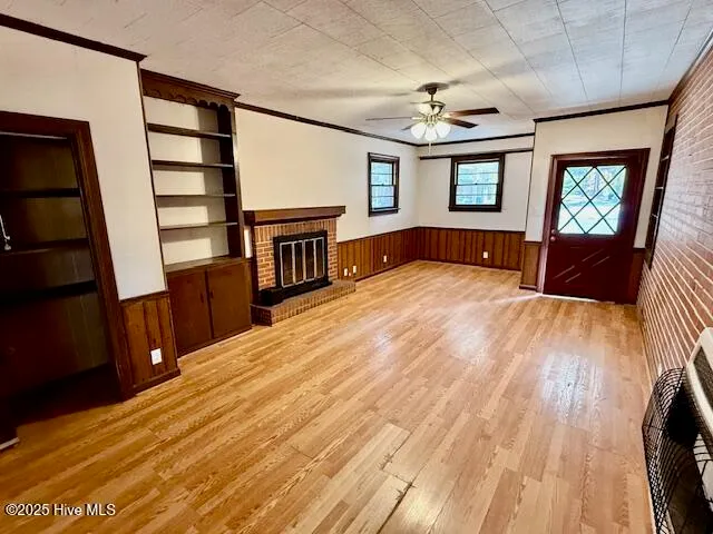 $179,900 | 3530 South Pitt Street, Farmville, NC 27828