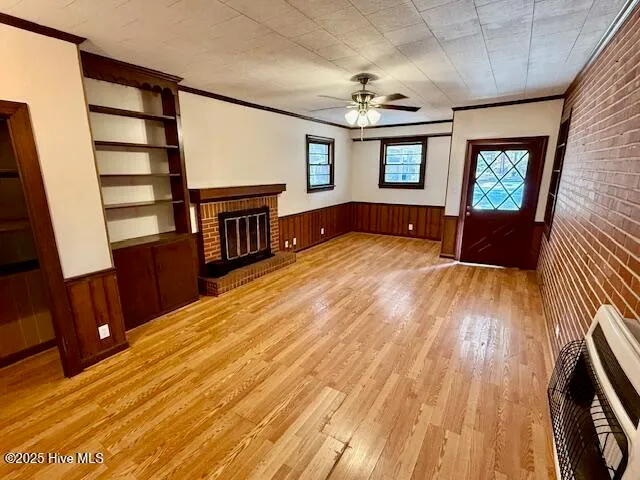 $179,900 | 3530 South Pitt Street, Farmville, NC 27828