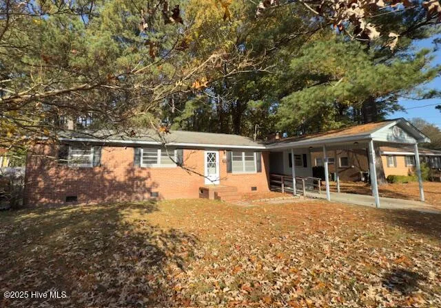 $179,900 | 3530 South Pitt Street, Farmville, NC 27828