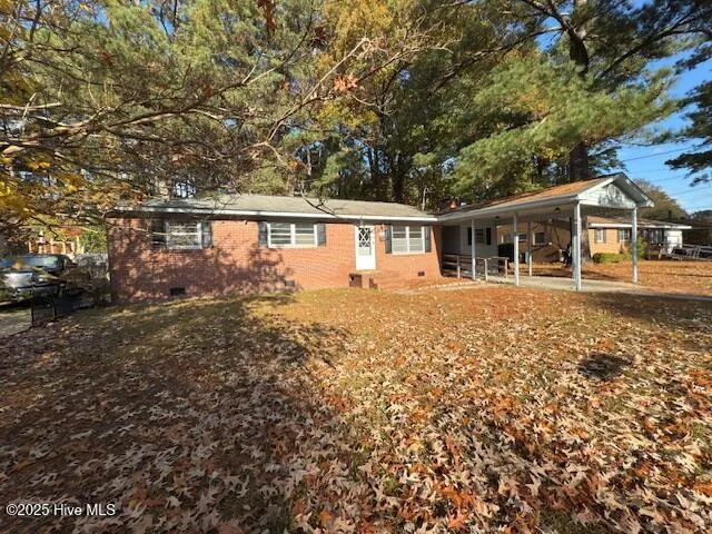 $179,900 | 3530 South Pitt Street, Farmville, NC 27828