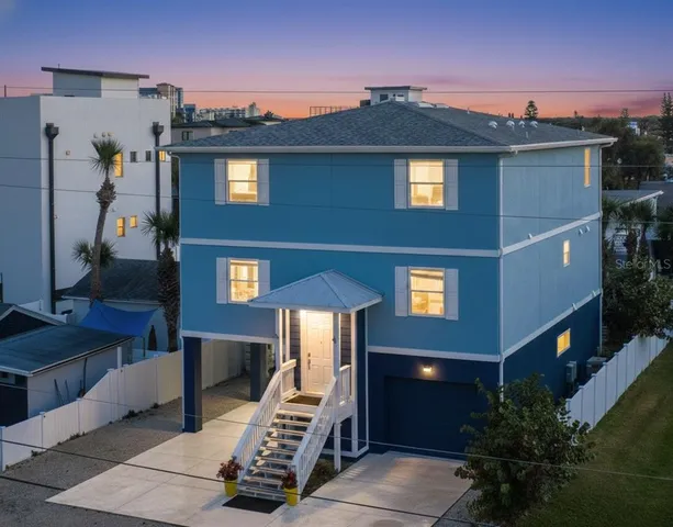 $1,600,000 | 435 Jessamine Avenue, New Smyrna Beach, FL 32169