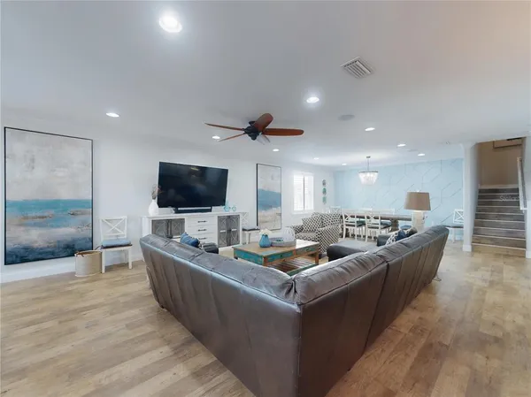 $1,600,000 | 435 Jessamine Avenue, New Smyrna Beach, FL 32169