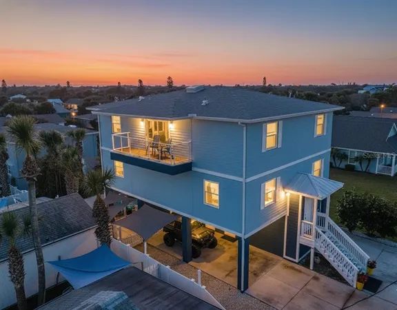 $1,600,000 | 435 Jessamine Avenue, New Smyrna Beach, FL 32169