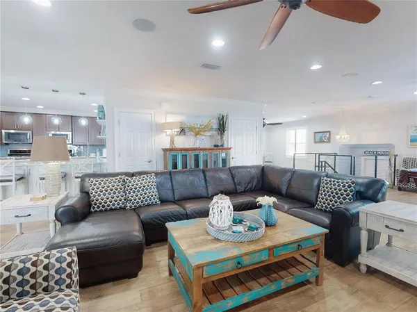 $1,600,000 | 435 Jessamine Avenue, New Smyrna Beach, FL 32169