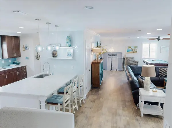 $1,600,000 | 435 Jessamine Avenue, New Smyrna Beach, FL 32169
