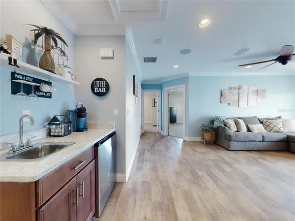 $1,600,000 | 435 Jessamine Avenue, New Smyrna Beach, FL 32169