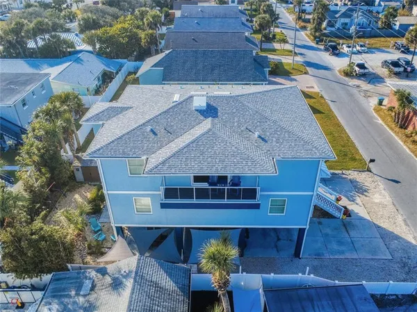 $1,600,000 | 435 Jessamine Avenue, New Smyrna Beach, FL 32169