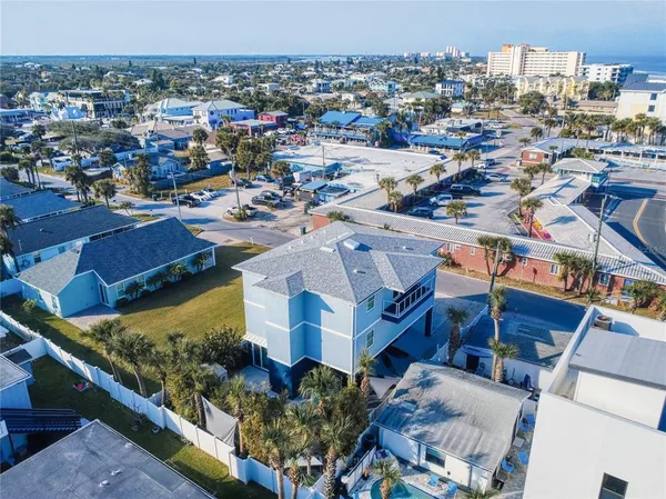 $1,600,000 | 435 Jessamine Avenue, New Smyrna Beach, FL 32169