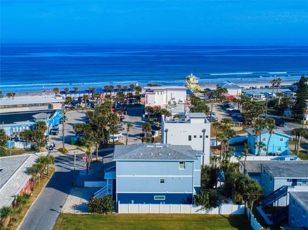 $1,600,000 | 435 Jessamine Avenue, New Smyrna Beach, FL 32169