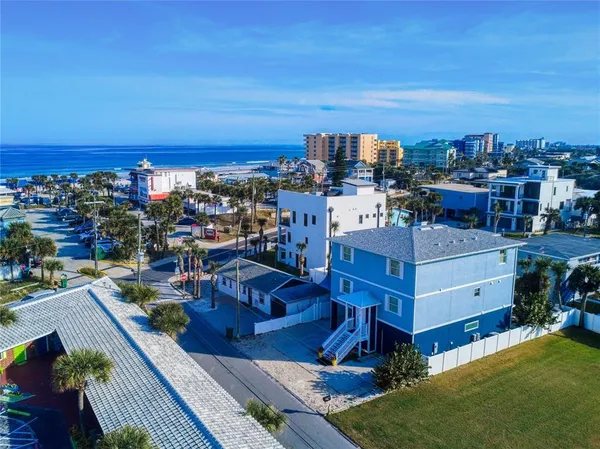 $1,600,000 | 435 Jessamine Avenue, New Smyrna Beach, FL 32169
