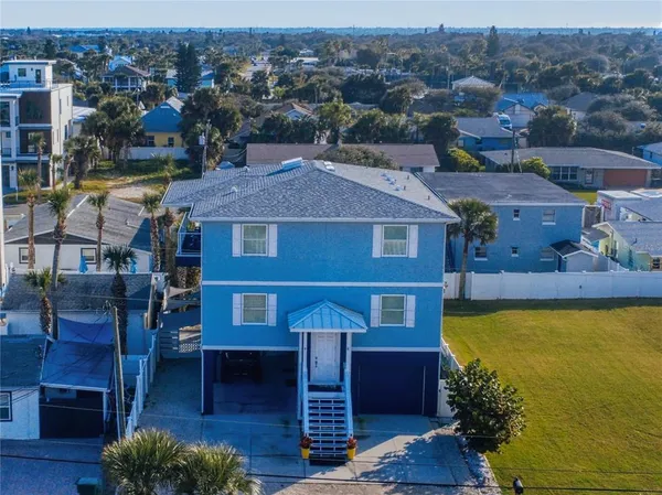 $1,600,000 | 435 Jessamine Avenue, New Smyrna Beach, FL 32169