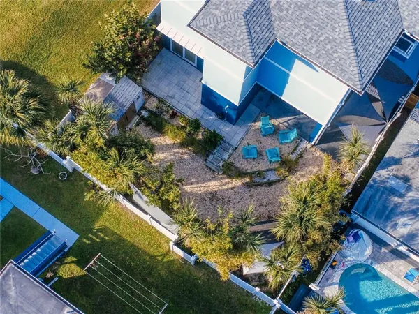 $1,600,000 | 435 Jessamine Avenue, New Smyrna Beach, FL 32169
