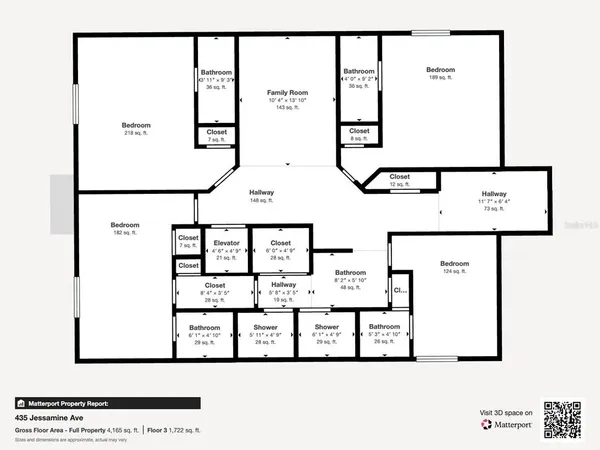 $1,600,000 | 435 Jessamine Avenue, New Smyrna Beach, FL 32169