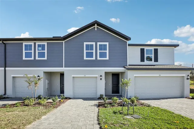 $271,000 | 717 Spartina Street, Lady Lake, FL 32159