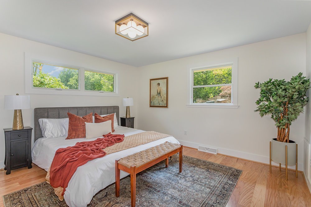 5726 Knob Road Nashville, TN 37209 - Photo 15 of 29 Gallery Image 15