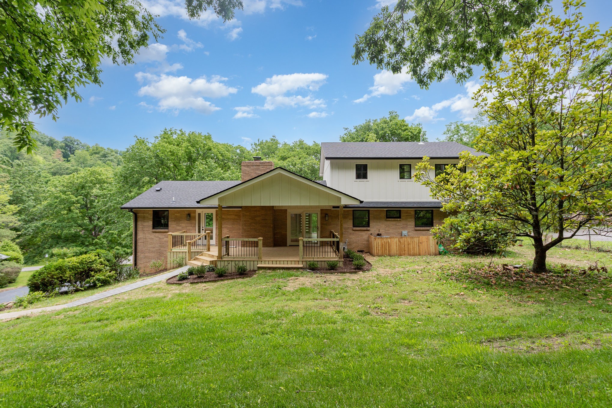 5726 Knob Road Nashville, TN 37209 - Photo 27 of 29 Gallery Image 27