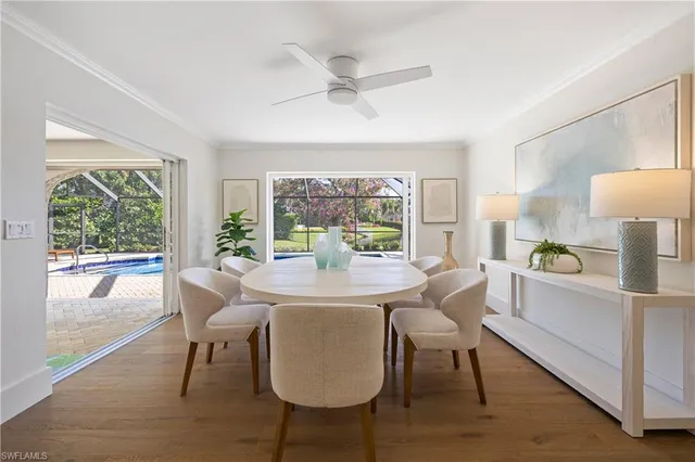 $25,000 | 4916 Crayton Road, Naples, FL 34103