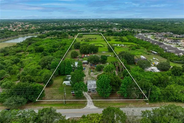 $2,300,000 | 11920 Upper Manatee River Road, Bradenton, FL 34212