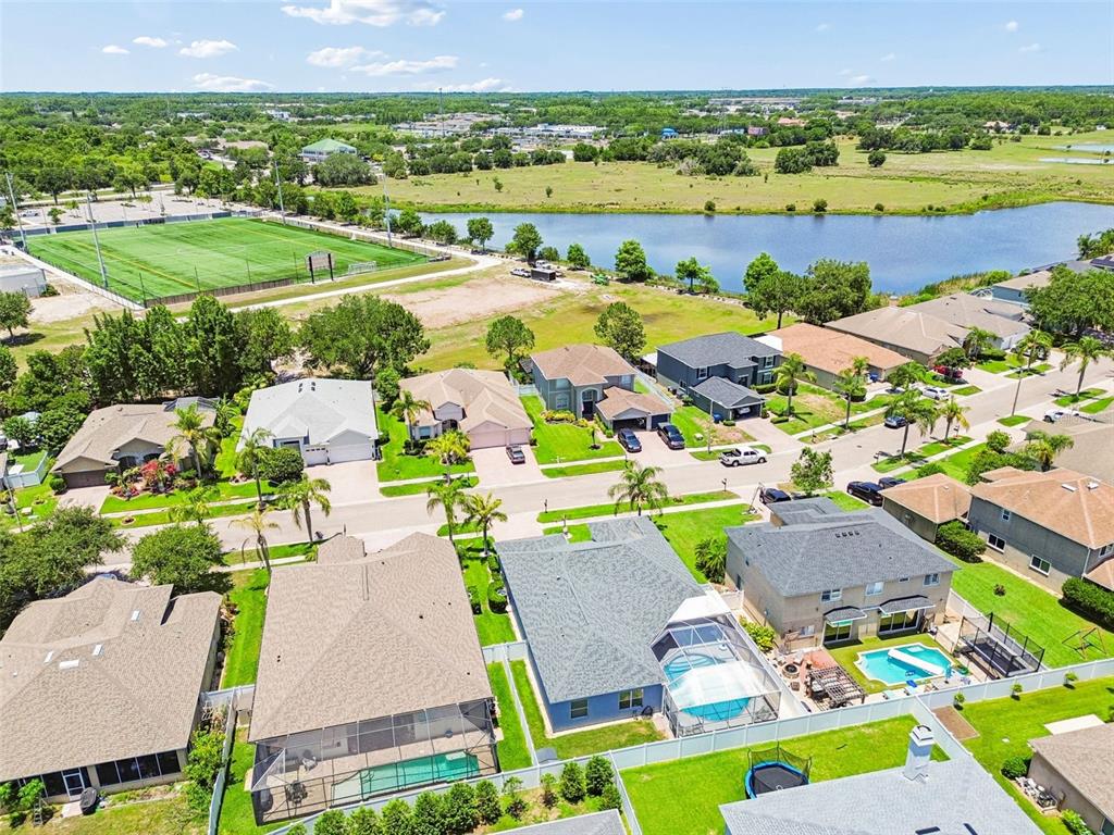 1616 Regal Mist Loop Trinity, FL 34655 - Photo 89 of 98