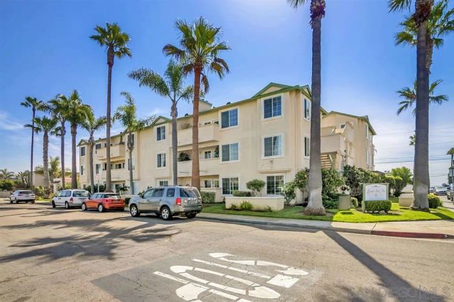 a cars parked on the side of a street