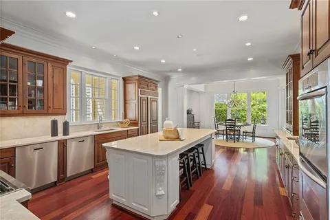 $2,800,000 | 2000 Lancaster Square, Roswell, GA 30076