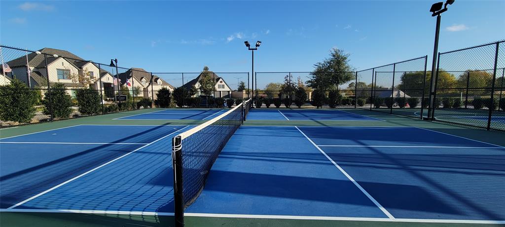 2416 Gallions Road Celina, TX 75009 - Photo 28 of 33 a view of a basketball court
