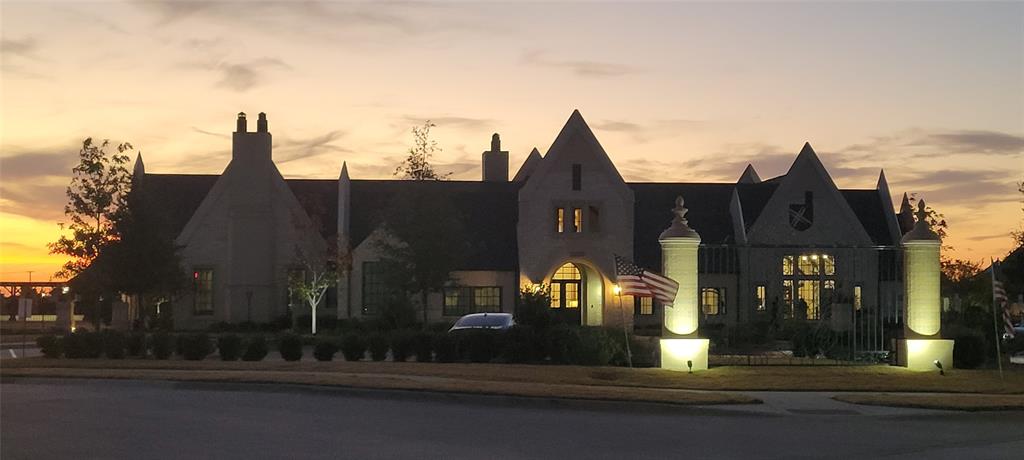 2416 Gallions Road Celina, TX 75009 - Photo 30 of 33 a view of a building with a street