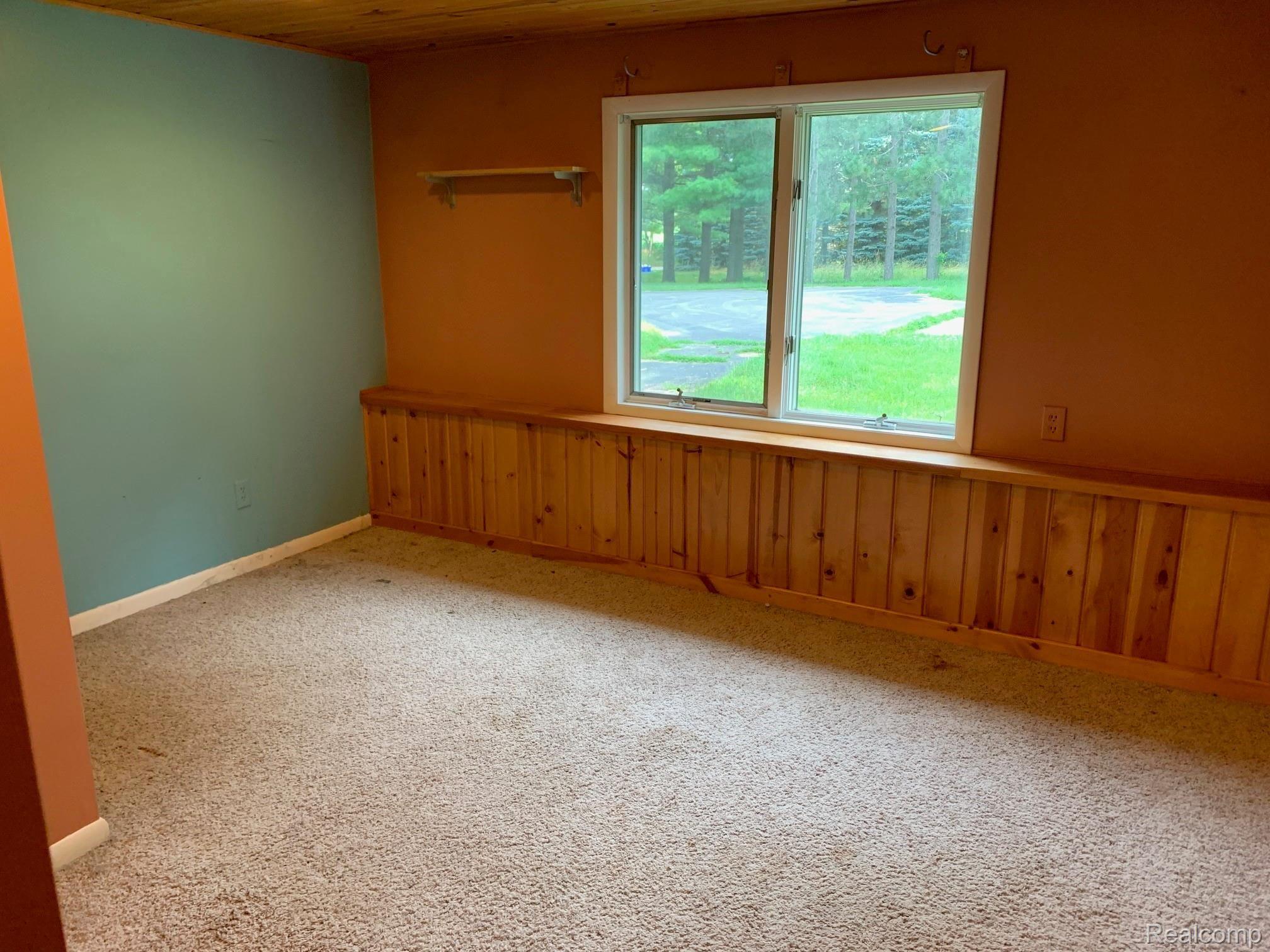 3200 McKinley Road Chelsea, MI 48118 - Photo 6 of 20 fourth bedroom.jpg