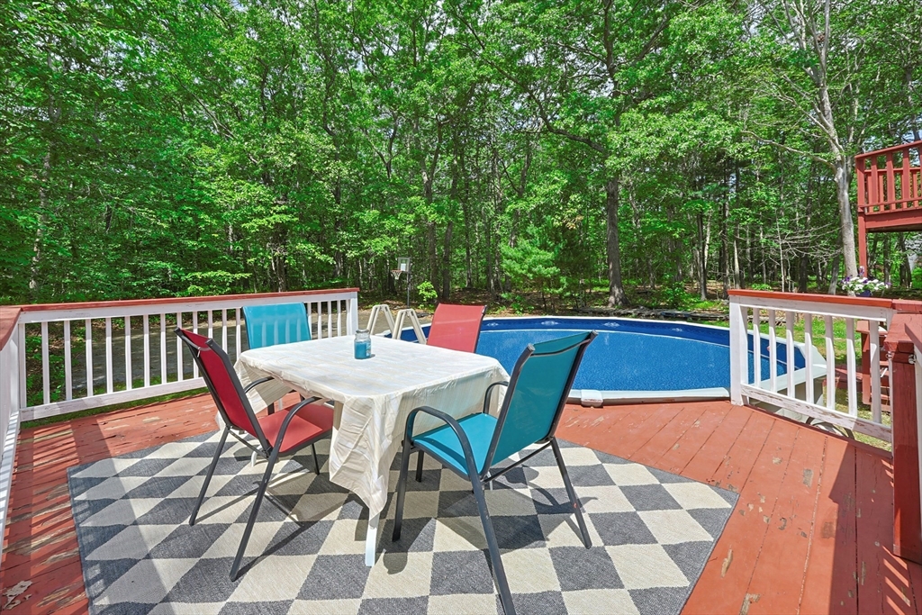 170 Rocky Hill Road Rehoboth, MA 02769 - Photo 36 of 42