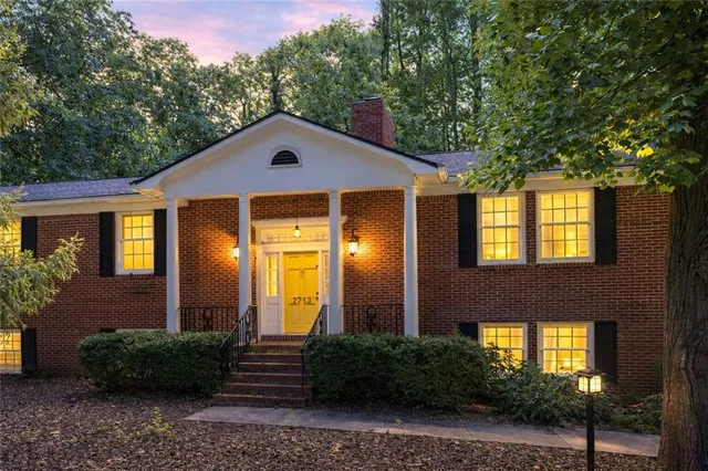 $4,500 | 2713 Briarlake Road Northeast, Atlanta, GA 30345