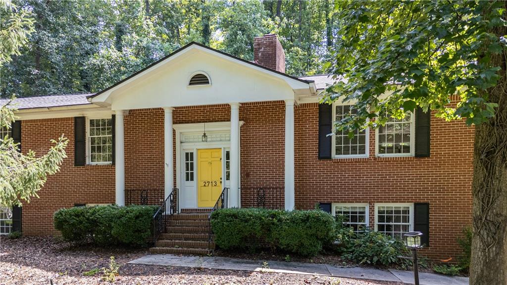 2713 Briarlake Road Northeast Atlanta, GA 30345 - Photo 2 of 49