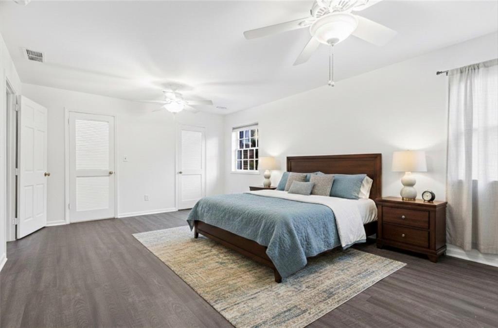 2713 Briarlake Road Northeast Atlanta, GA 30345 - Photo 40 of 49