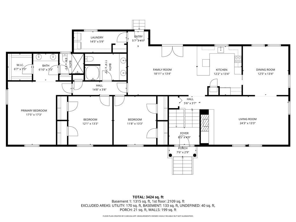 2713 Briarlake Road Northeast Atlanta, GA 30345 - Photo 47 of 49